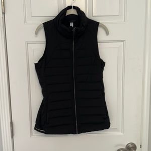 Lululemon down vest